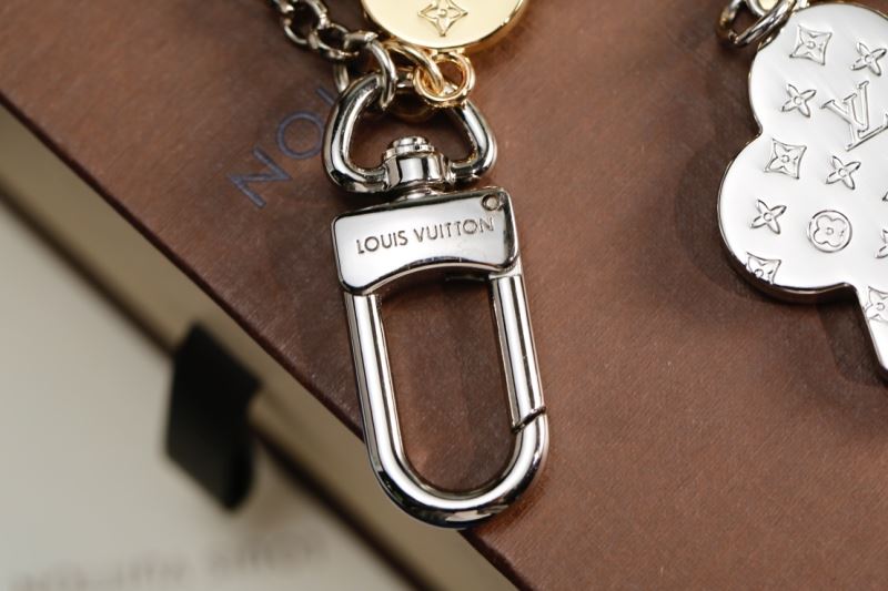 Louis Vuitton Keychains